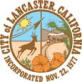 Information for the City of Lancaster, California