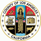Information for the County of Los Angeles, California.